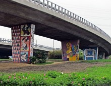 Тоже является частью искусства