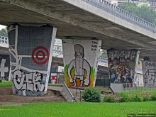 Тоже является частью искусства