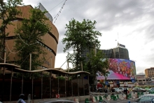 По нехоженым тропам... Ираншер — не туристический Тегеран