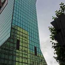 По нехоженым тропам... Ираншер — не туристический Тегеран