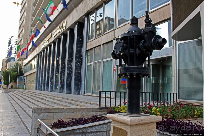 По нехоженым тропам... Ираншер — не туристический Тегеран