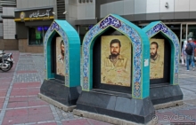 По нехоженым тропам... Ираншер — не туристический Тегеран