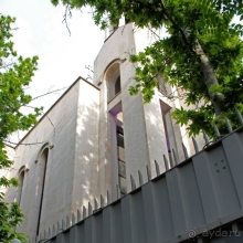 По нехоженым тропам... Ираншер — не туристический Тегеран