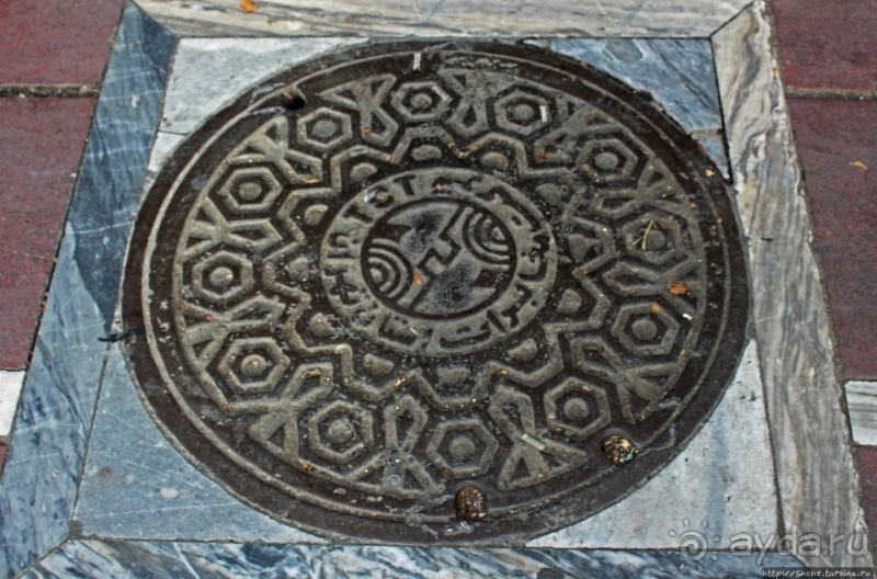 По нехоженым тропам... Ираншер — не туристический Тегеран