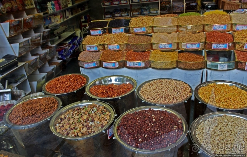 По нехоженым тропам... Ираншер — не туристический Тегеран