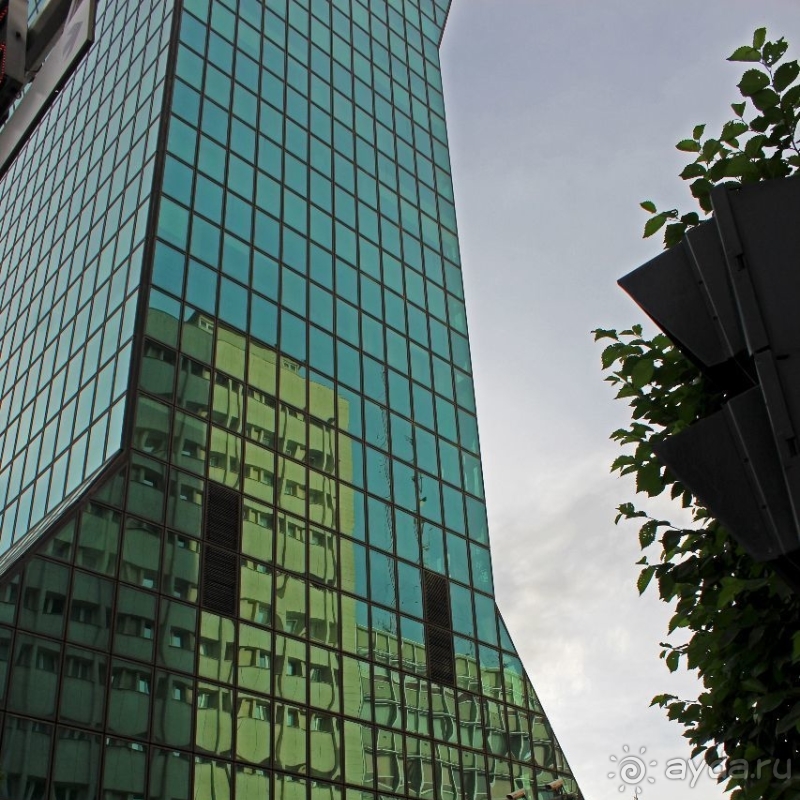 По нехоженым тропам... Ираншер — не туристический Тегеран