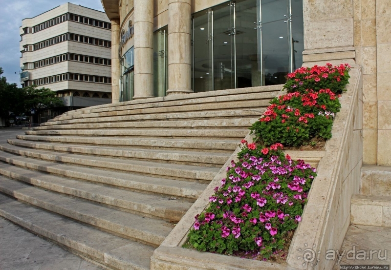 По нехоженым тропам... Ираншер — не туристический Тегеран