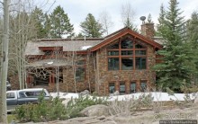 Горнолыжный альпийский курорт с американским привкусом