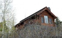 Горнолыжный альпийский курорт с американским привкусом