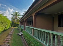 Отели Того и Бенина. 