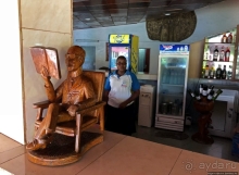 Отели Того и Бенина. 