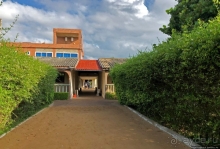 Отели Того и Бенина. 