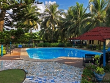 Отели Того и Бенина. 