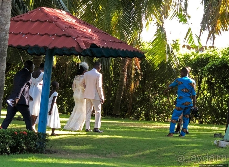 Отели Того и Бенина. 