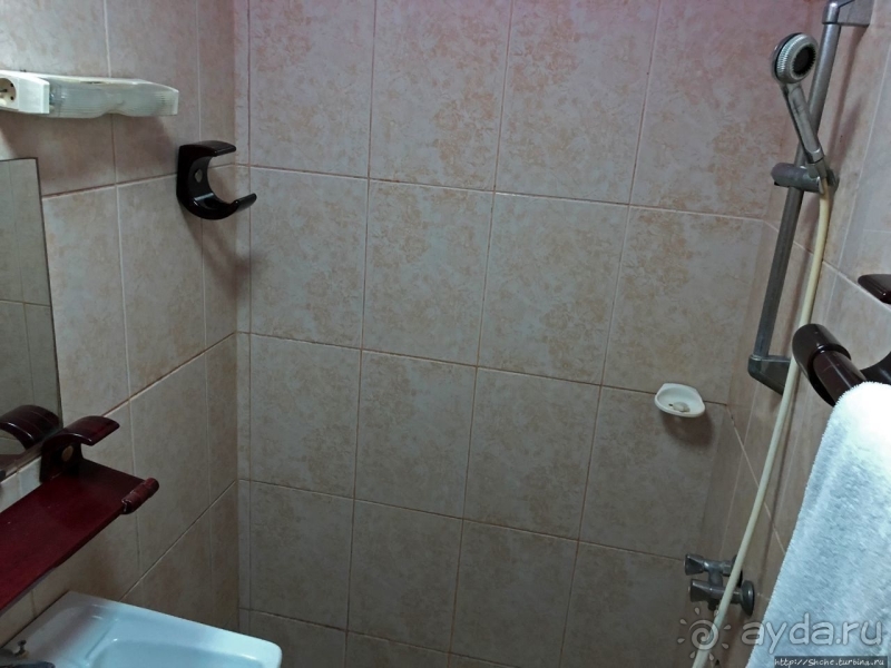 Отели Того и Бенина. 