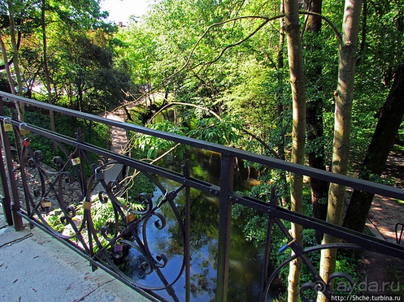 Когда Ольштынский замок "не принимает"