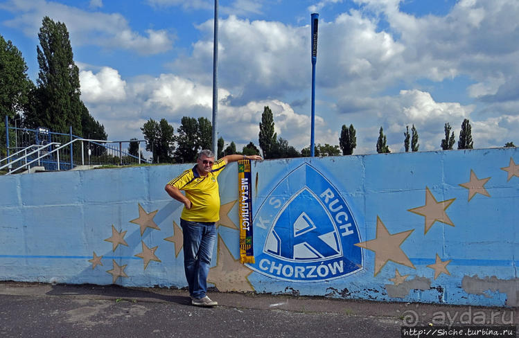 Галопом по Восточным Европам... (Польша, Литва, Беларусь)