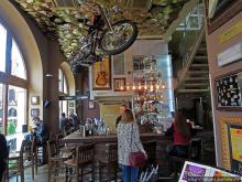 Галопом по Восточным Европам... (Польша, Литва, Беларусь)