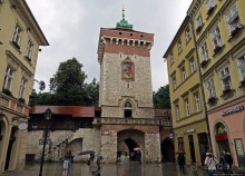 Галопом по Восточным Европам... (Польша, Литва, Беларусь)