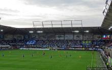 Галопом по Восточным Европам... (Польша, Литва, Беларусь)