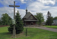 Галопом по Восточным Европам... (Польша, Литва, Беларусь)