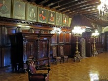 Галопом по Восточным Европам... (Польша, Литва, Беларусь)