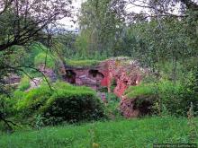 Галопом по Восточным Европам... (Польша, Литва, Беларусь)