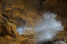 Pancake Rocks — последние секреты природы