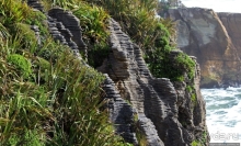 Pancake Rocks — последние секреты природы