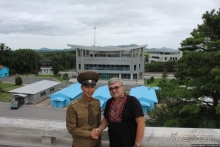 Ответы на 16 вопросов о КНДР, или "не переключайтесь"))