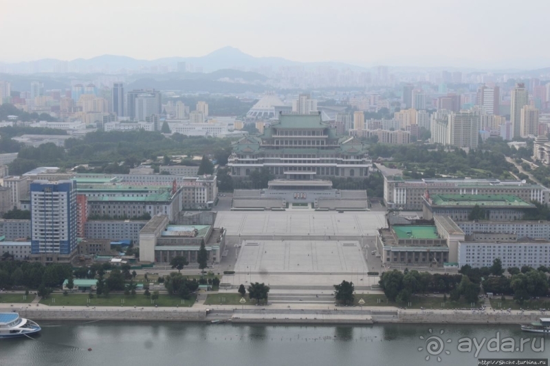 Ответы на 16 вопросов о КНДР, или "не переключайтесь"))