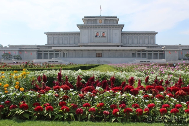 Ответы на 16 вопросов о КНДР, или "не переключайтесь"))