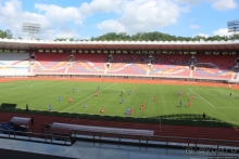 Ответы на 16 вопросов о КНДР, или "не переключайтесь"))