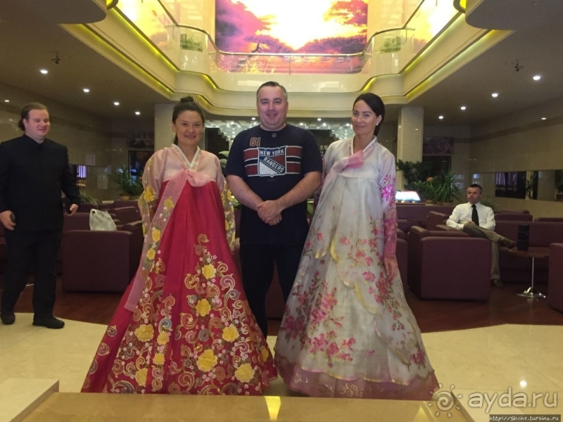 Ответы на 16 вопросов о КНДР, или "не переключайтесь"))