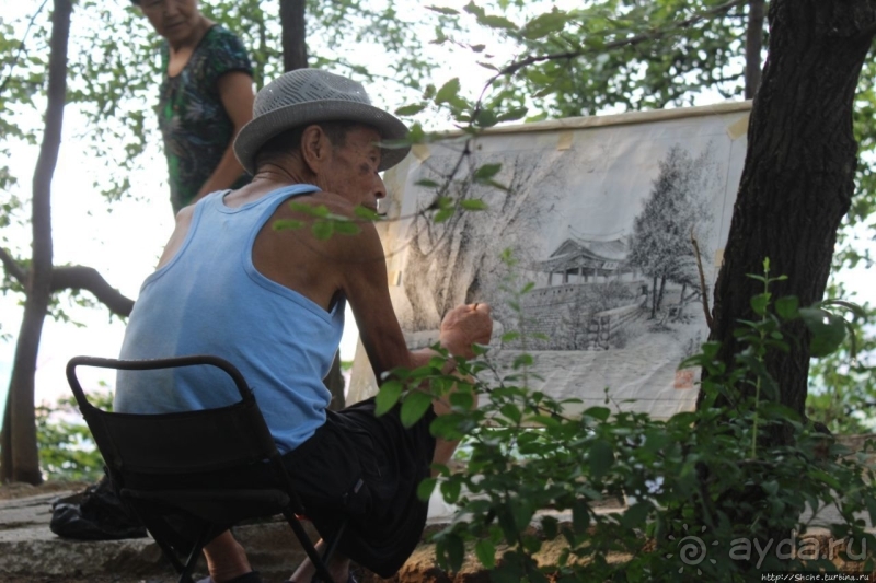 Ответы на 16 вопросов о КНДР, или "не переключайтесь"))