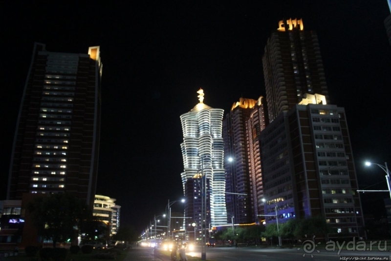 Ответы на 16 вопросов о КНДР, или "не переключайтесь"))