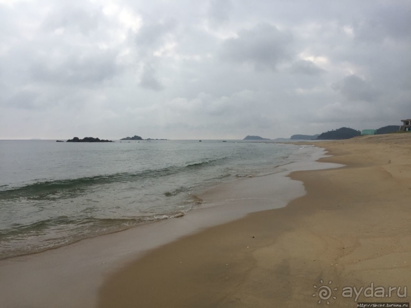 Ответы на 16 вопросов о КНДР, или "не переключайтесь"))