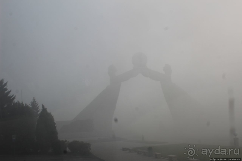 Ответы на 16 вопросов о КНДР, или "не переключайтесь"))