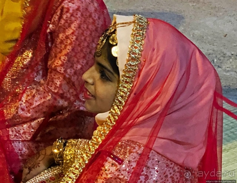 Этнографический Muscat Festival в пригороде столицы Омана