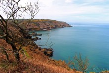 фото Англии