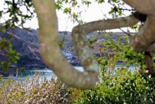 Прогулка по северо-восточному побережью Джерси