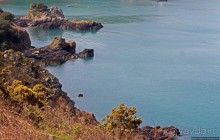 Прогулка по северо-восточному побережью Джерси