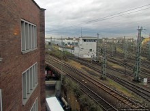 Удобный недорогой отель в Кельне