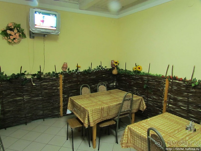 Вкусно, дешево, вовремя