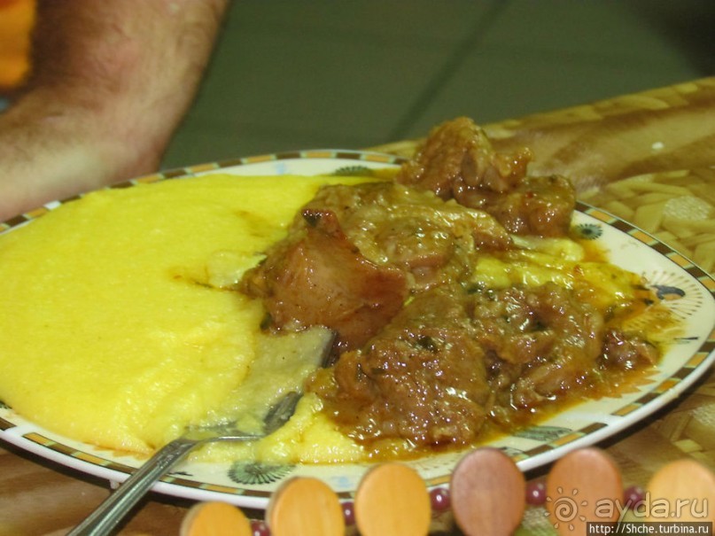 Вкусно, дешево, вовремя