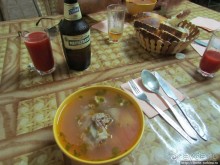 Вкусно, дешево, вовремя