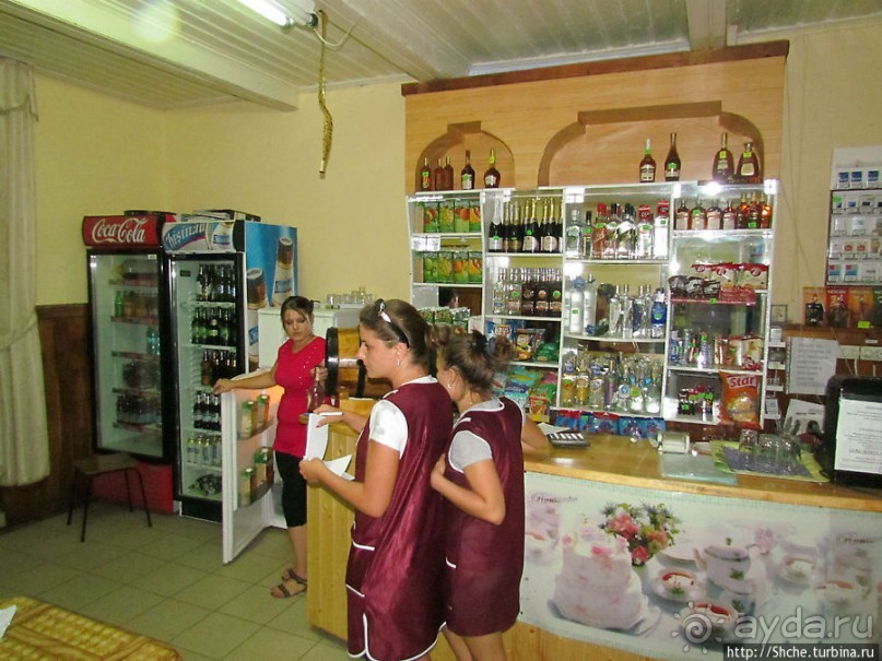 Вкусно, дешево, вовремя