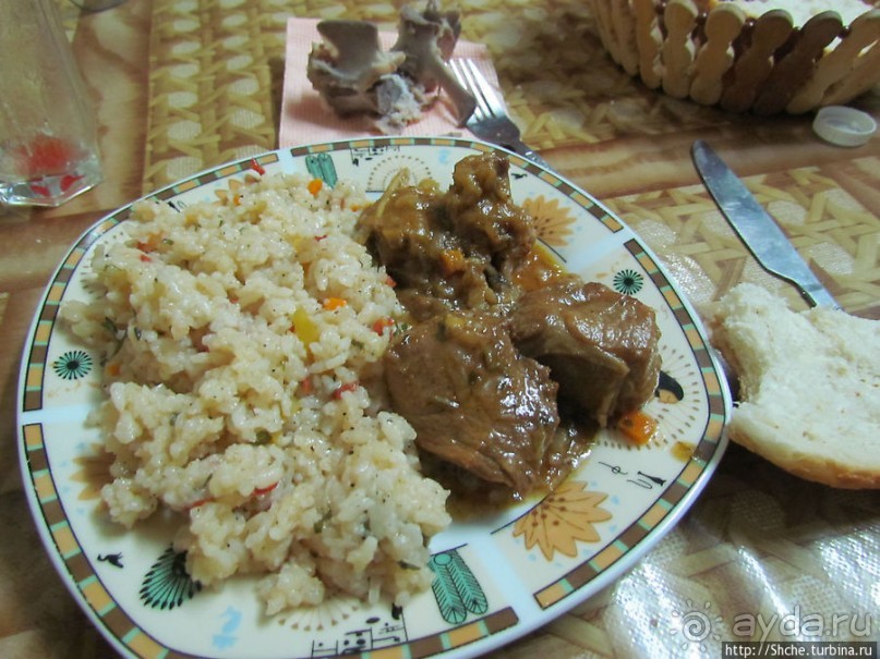 Вкусно, дешево, вовремя