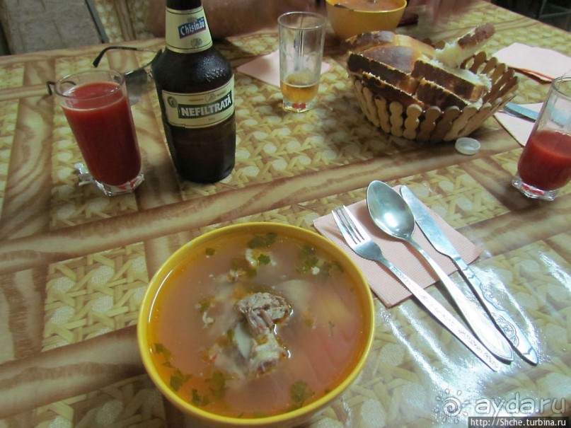 Вкусно, дешево, вовремя