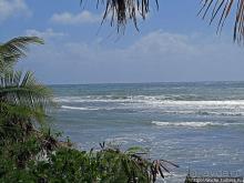 Восточное побережье Пуэрто Рико — покой здесь только сниться